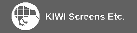 Kiwi Screens Etc Logo